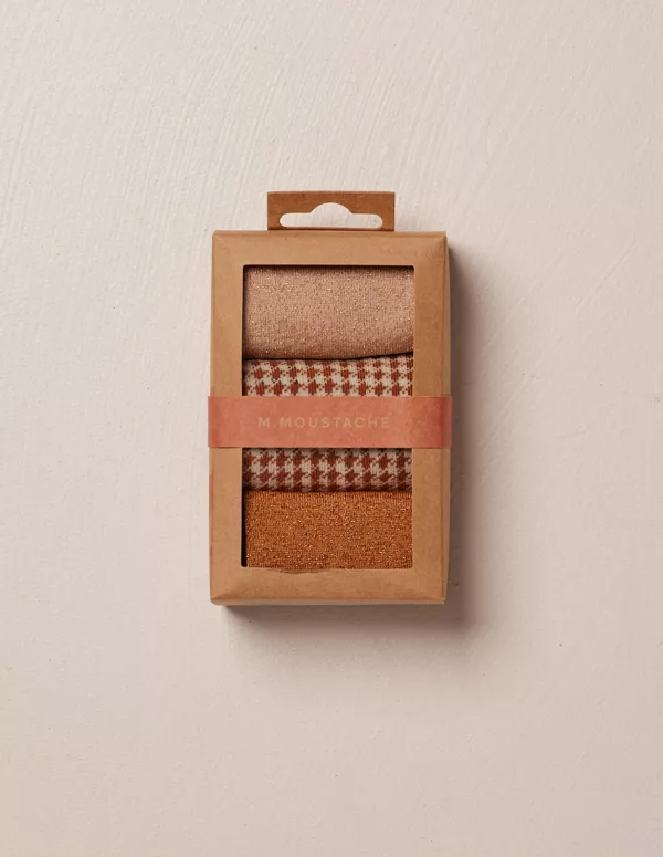 Chaussettes m moustache hotsell